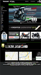 Mobile Screenshot of motosdelsur.com